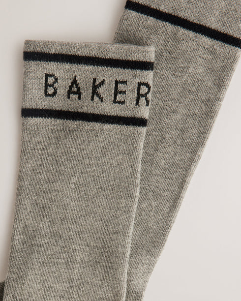 SOKKBBB-Socks-Branded Sock- Ted Baker Romania